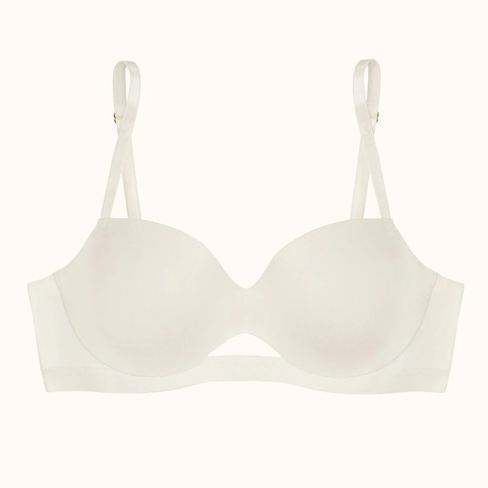 Pima Cotton T-Shirt Bra | ThirdLove